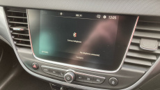 Vauxhall Crossland X 1.2T [130] Elite Nav 5dr [Start Stop] Auto Petrol Hatchback